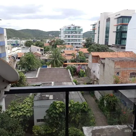 PRIME Beach e Praia do Forte a Pé e Polo Gourmet com carro no estacionamento.-2